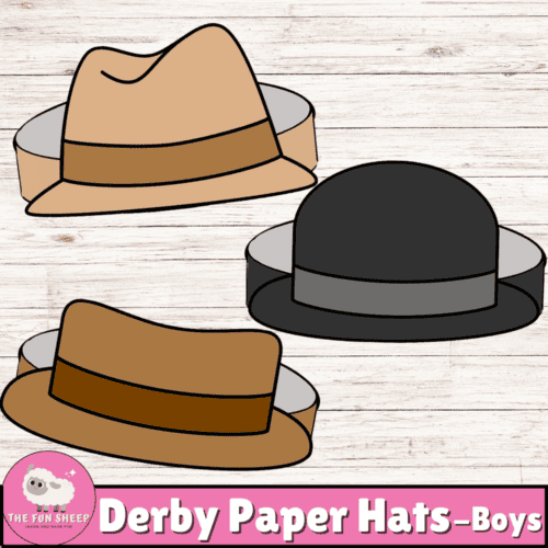Baby boy derby hats outlet